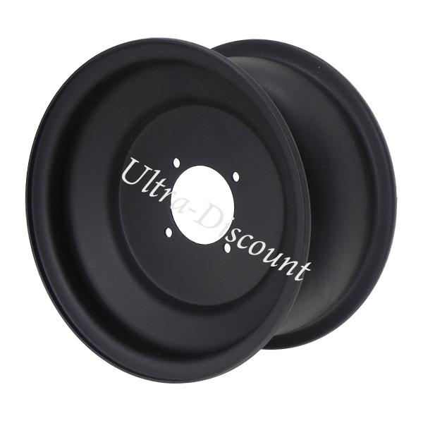 Llanta delantera quad Shineray 150cc XY150STE (Negro), Recambios Shineray 150 STE Llanta delantera quad Shineray 150cc XY150STE (Negro), Recambios Shineray 150 STE