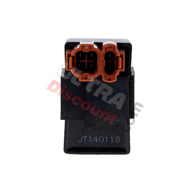 Centralita CDI para quad Shineray 200cc STIIE - STIIE-B, Recambios Shineray 200STIIE y STIIEB Centralita CDI para quad Shineray 200cc STIIE - STIIE-B, Recambios Shineray 200STIIE y STIIEB