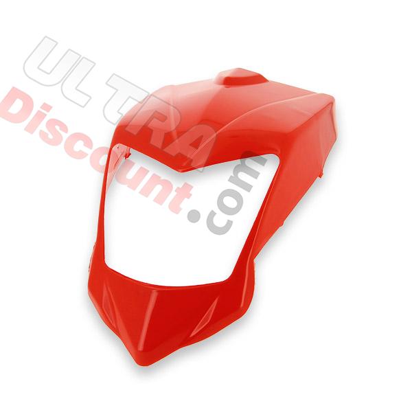 Frontal RAPTOR para quad Bashan 250cc BS250S11 (ROJO), Piezas Bashan 250cc BS250S11 Frontal RAPTOR para quad Bashan 250cc BS250S11 (ROJO), Piezas Bashan 250cc BS250S11