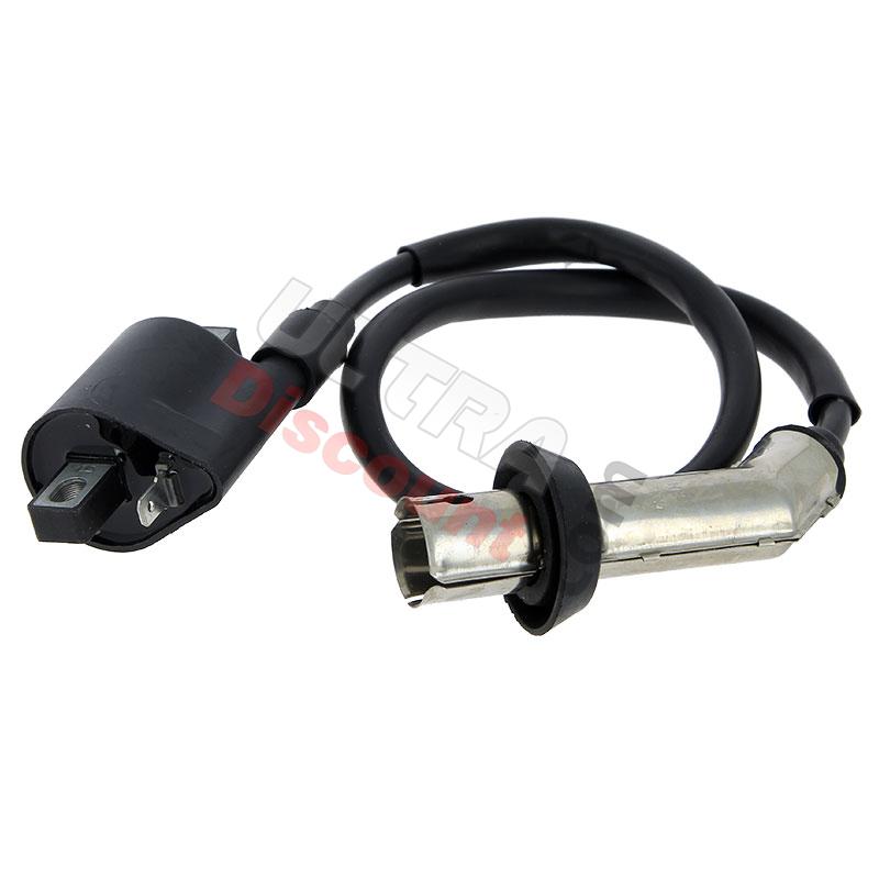 Bobina de altas quad Shineray 250cc STXE, Piezas Shineray 250 STXE Bobina de altas quad Shineray 250cc STXE, Piezas Shineray 250 STXE