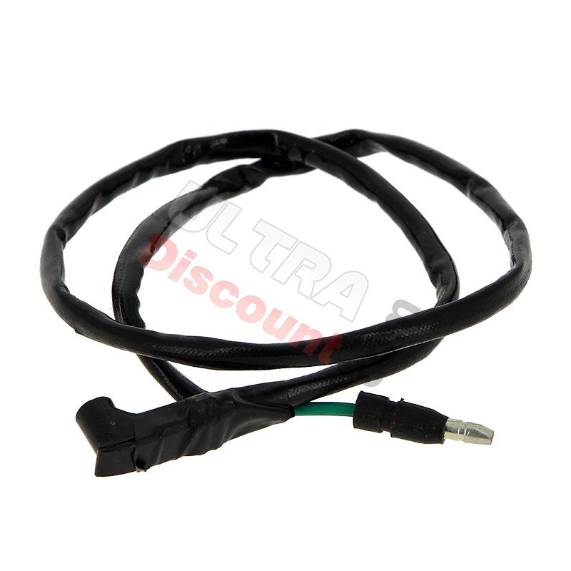 Cable alimentación termocontacto Shineray 250cc STXE, Piezas Shineray 250 STXE