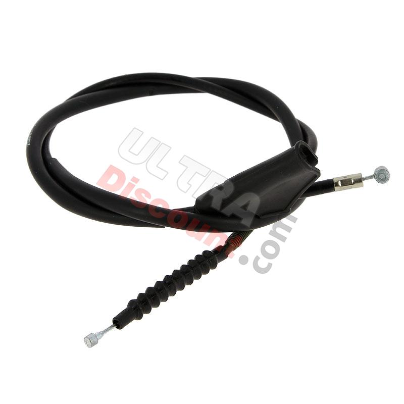 Cable de embrague para quad Shineray 250 STXE, Piezas Shineray 250 STXE