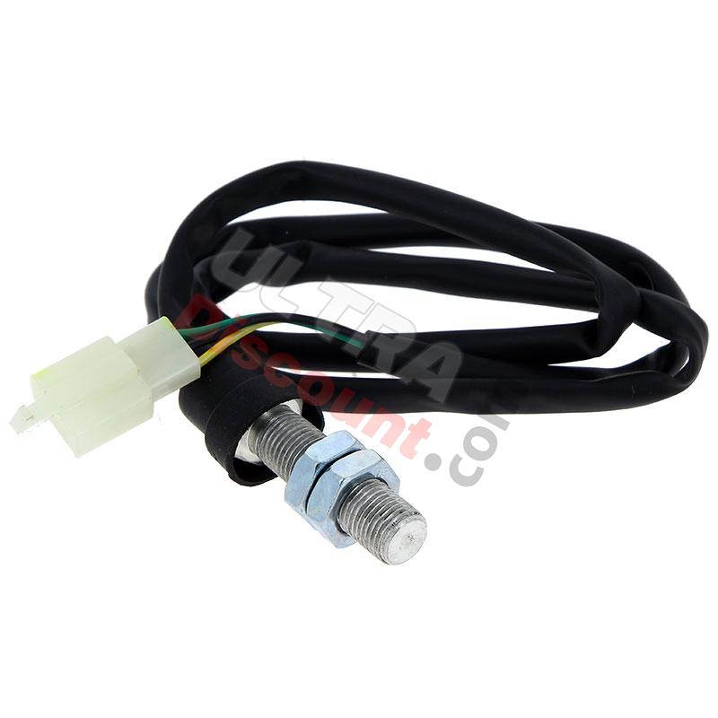 Sensor de velocidad para quad Shineray 250cc STXE, Piezas Shineray 250 STXE