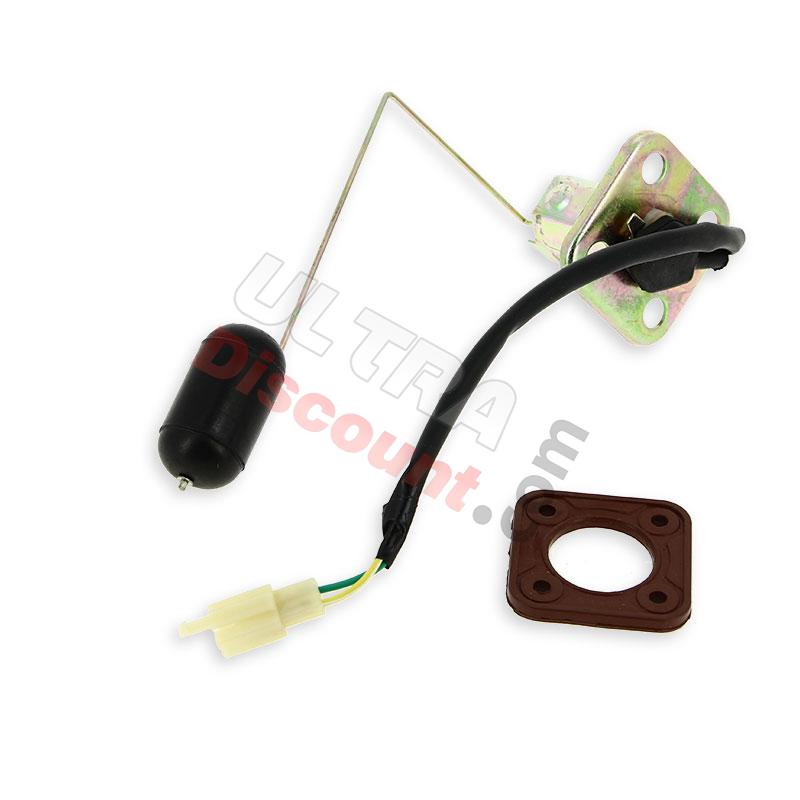 Indicador de gasolina para Quad Shineray 250cc STXE, Piezas Shineray 250 STXE