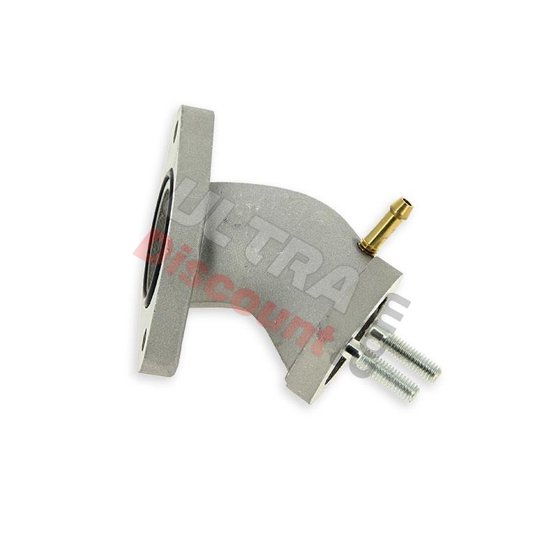 Tobera de admisión para quad Shineray 250cc STXE, Piezas Shineray 250 STXE