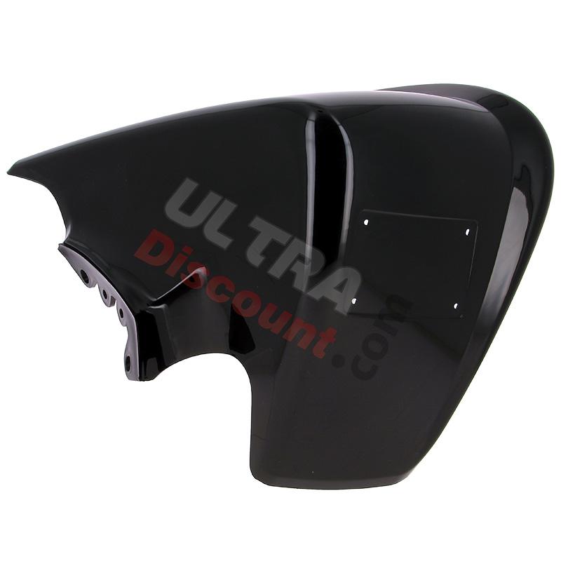 Aleta derecha para quad Shineray 250cc STXE - NEGRO, Piezas Shineray 250 STXE