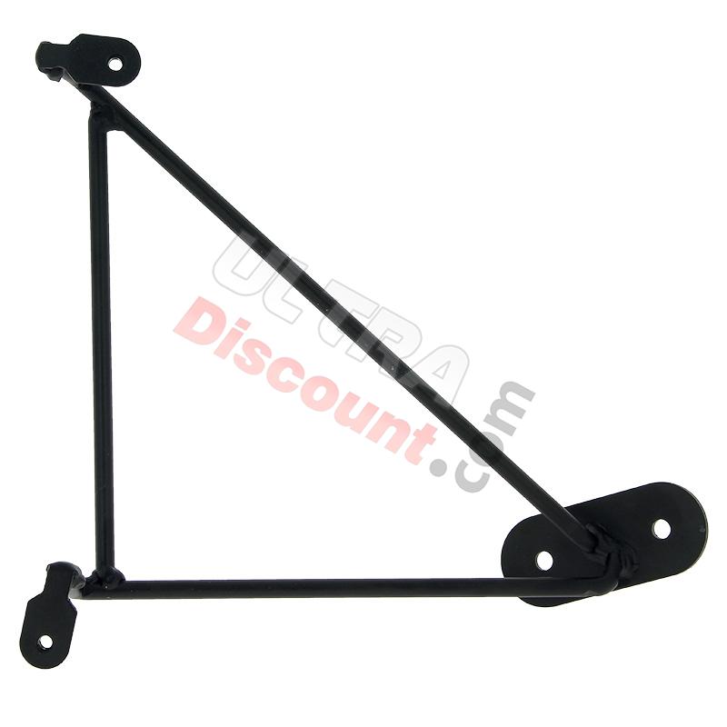 Soporte de Aleta derecha para quad Shineray 250cc STXE, Piezas Shineray 250 STXE