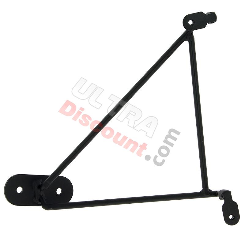 Soporte de Aleta izquierdo para quad Shineray 250cc STXE, Piezas Shineray 250 STXE
