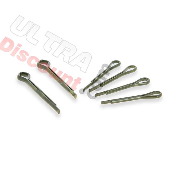 4 Pines 2x20 y 2 pins 3x30 por SBashan 250cc, Piezas Bashan 250cc BS250S11