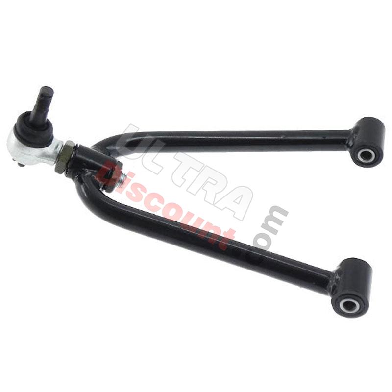 Brazo de suspensión superior Quad 250cc Shineray STXE 235mm, Piezas Shineray 250 STXE