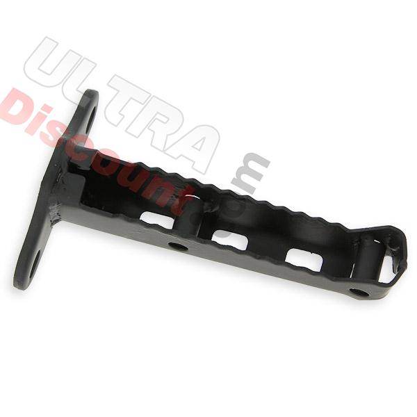 Estribos derecha para Quad Shineray 250cc STXE, Piezas Shineray 250 STXE