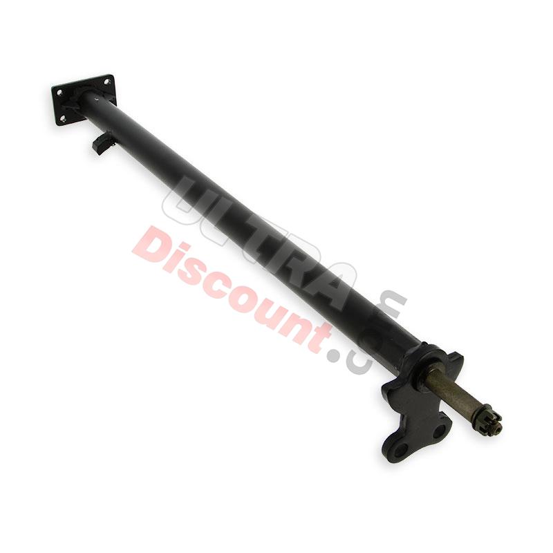 Caña de dirección para quad Shineray 250cc STXE, Piezas Shineray 250 STXE