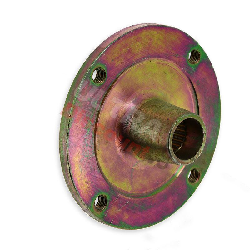 Maza de rueda trasera Shineray 250cc STXE tipo 2, Piezas Shineray 250 STXE
