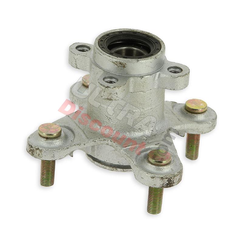 Maza de rueda delantera quad Shineray 250 STXE tipo 2, Piezas Shineray 250 STXE