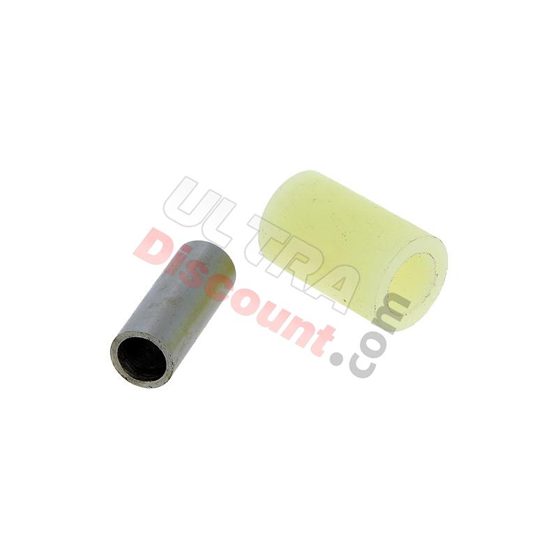 Silentbloc de chasis basculante Shineray 200 STIIE STIIE-B, Recambios Shineray 200STIIE y STIIEB