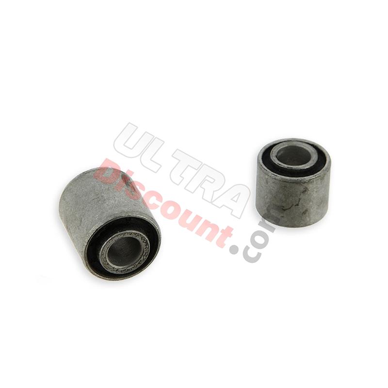 Silentbloc amortiguador delantero Quad Shineray 250cc STXE, Piezas Shineray 250 STXE Silentbloc amortiguador delantero Quad Shineray 250cc STXE, Piezas Shineray 250 STXE