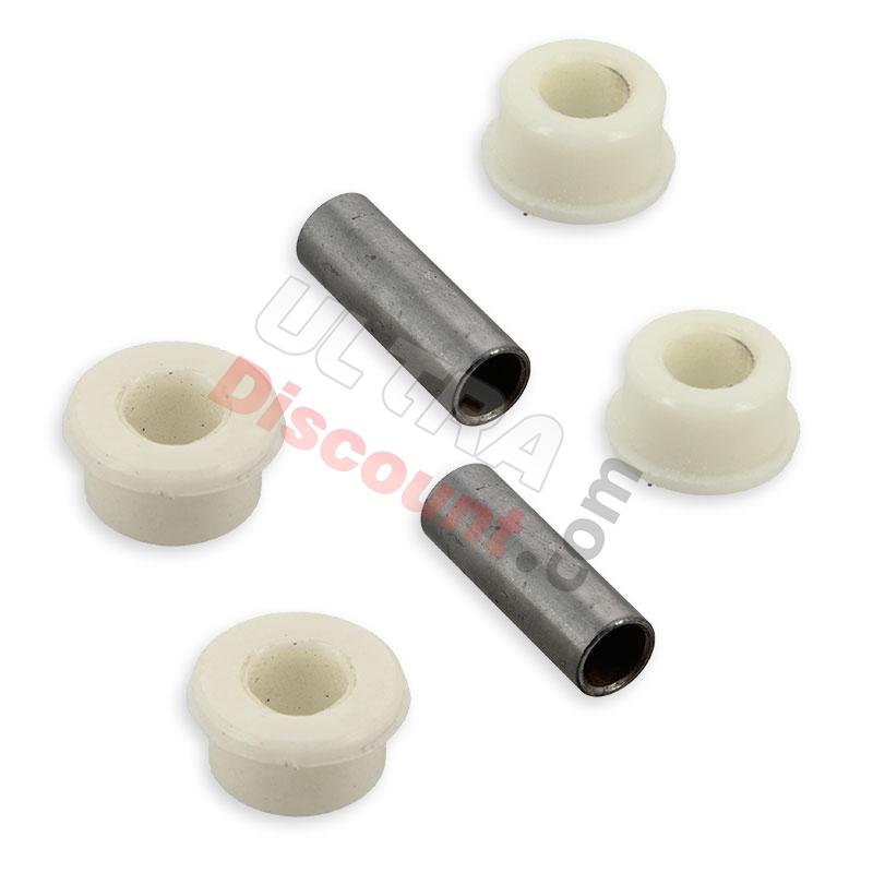 Silentbloc de trapecios quad Shineray 250cc STXE PAR, Piezas Shineray 250 STXE