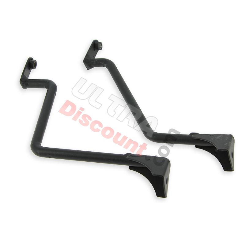 Soporte de carenado trasero derecho e izquierdo quad Shineray 250cc STXE, Piezas Shineray 250 STXE