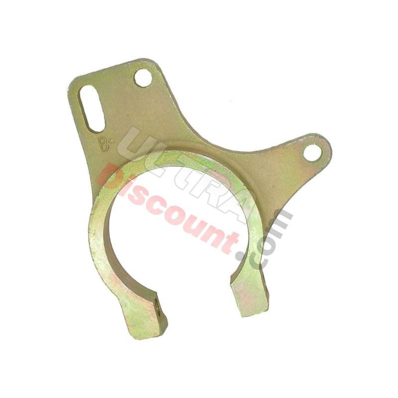 Soporte de calibre de freno para Quad Shineray 250cc STXE, Piezas Shineray 250 STXE Soporte de calibre de freno para Quad Shineray 250cc STXE, Piezas Shineray 250 STXE