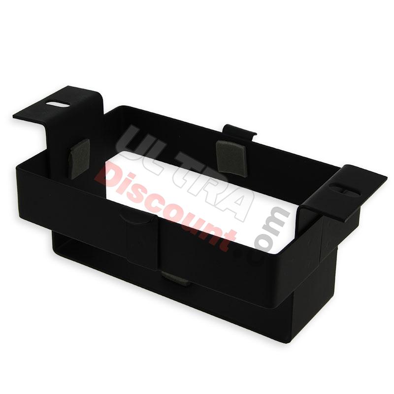 Soporte de batería para quad Shineray 250cc STXE, Piezas Shineray 250 STXE