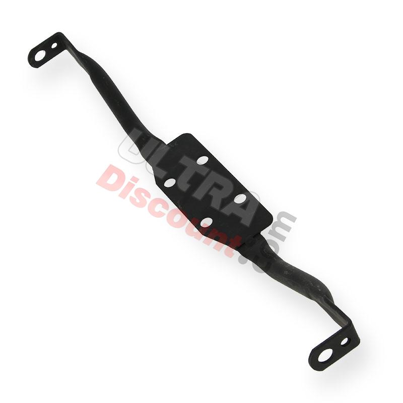 soporte frontal intermitente quad Shineray 250cc STXE, Piezas Shineray 250 STXE soporte frontal intermitente quad Shineray 250cc STXE, Piezas Shineray 250 STXE