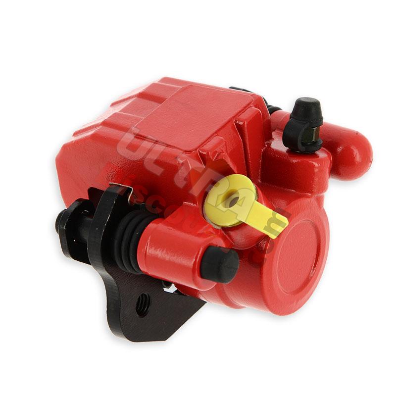 Calibre de freno delantero dcho para quad Shineray 250cc STXE, Piezas Shineray 250 STXE