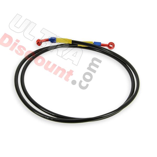 manguera de freno 180cm (Negro), Recambios para Pit Bike manguera de freno 180cm (Negro), Recambios para Pit Bike