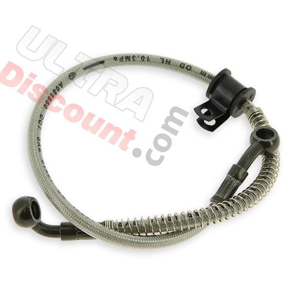 manguera de freno derecha de quad Shineray 250cc STXE, Piezas Shineray 250 STXE