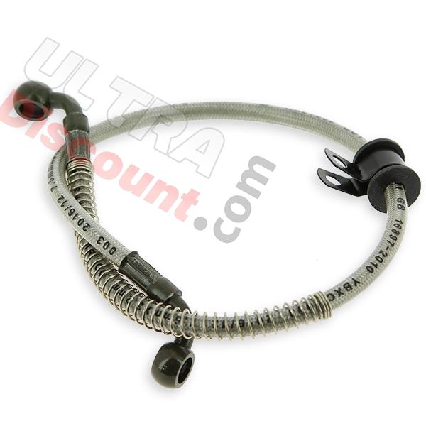 manguera de freno izquierdo de quad Shineray 250cc STXE, Piezas Shineray 250 STXE