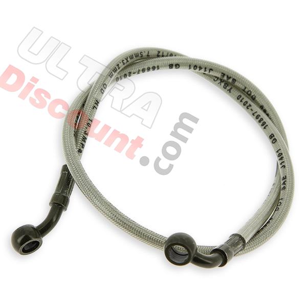 manguera de freno de cilindro maestro por quad Shineray 250cc STXE, Piezas Shineray 250 STXE manguera de freno de cilindro maestro por quad Shineray 250cc STXE, Piezas Shineray 250 STXE