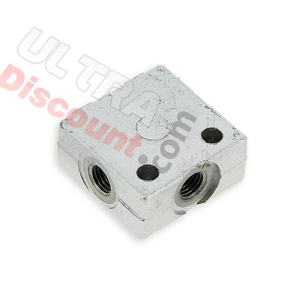 Distribuidor de freno de quad Shineray 250cc STXE, Piezas Shineray 250 STXE Distribuidor de freno de quad Shineray 250cc STXE, Piezas Shineray 250 STXE