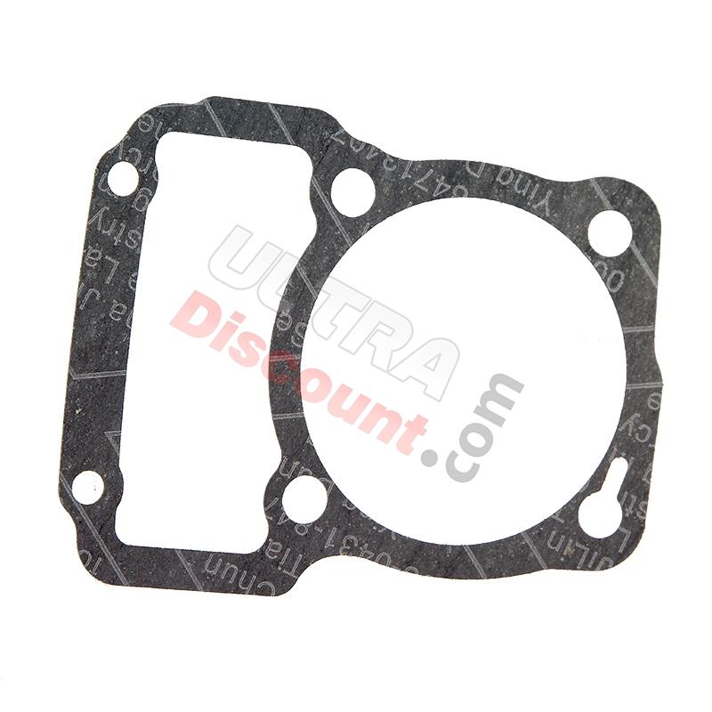 Junta de cilindro para quad Shineray 250cc STXE, Piezas Shineray 250 STXE