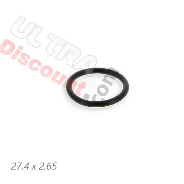 Junta tórica 27.4x2.65 para quad Shineray 250cc STXE, Piezas Shineray 250 STXE Junta tórica 27.4x2.65 para quad Shineray 250cc STXE, Piezas Shineray 250 STXE