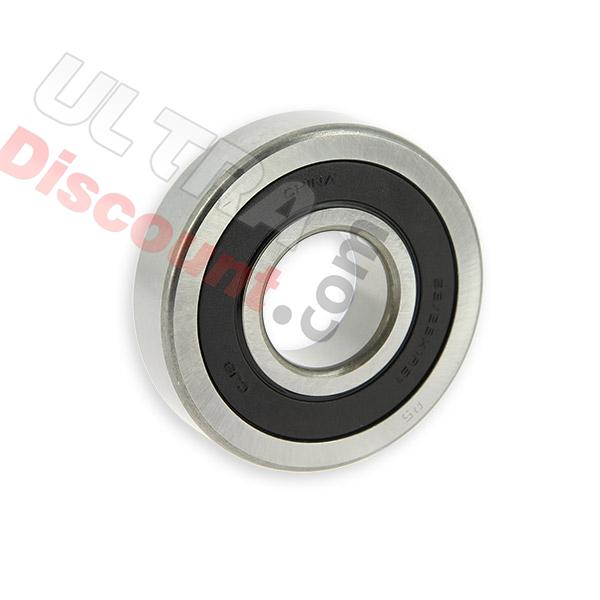 Rodamiento derecha Cigüeñal para quad Shineray 250cc STXE, Piezas Shineray 250 STXE Rodamiento derecha Cigüeñal para quad Shineray 250cc STXE, Piezas Shineray 250 STXE