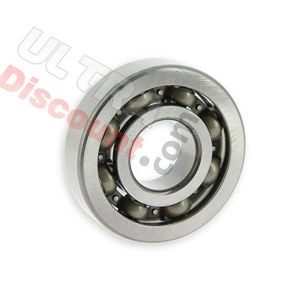 Rodamiento izquierdo Cigüeñal para quad Shineray 250cc STXE, Piezas Shineray 250 STXE Rodamiento izquierdo Cigüeñal para quad Shineray 250cc STXE, Piezas Shineray 250 STXE