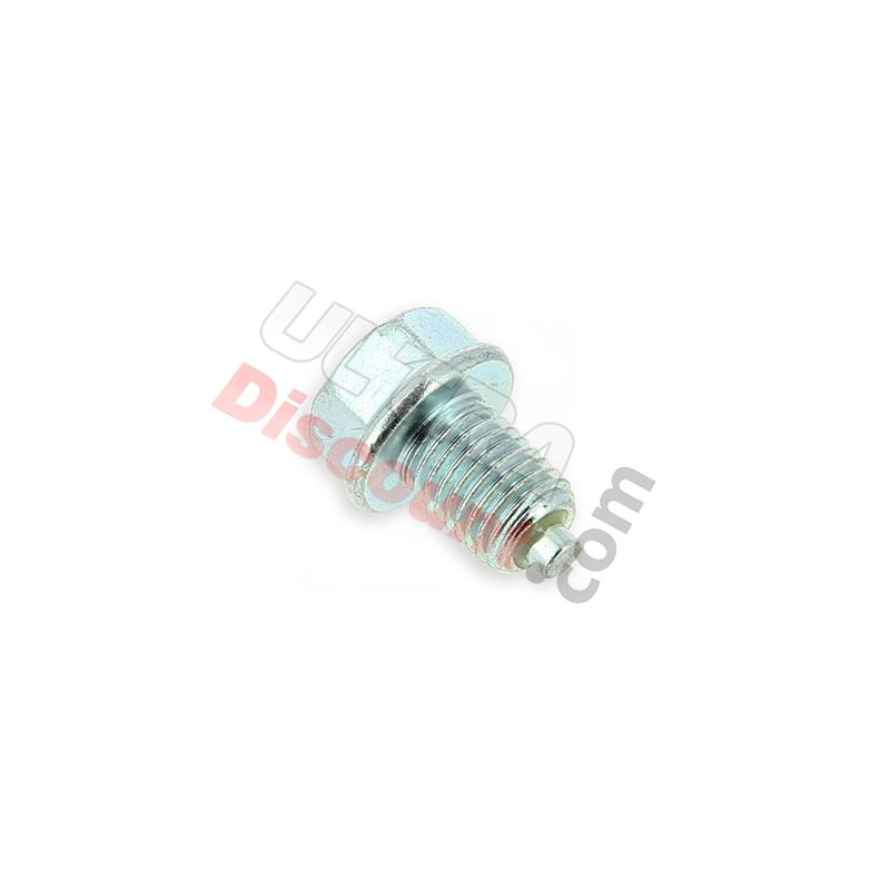 Tapón de vaciado para Quad Shineray 250cc STXE, Piezas Shineray 250 STXE