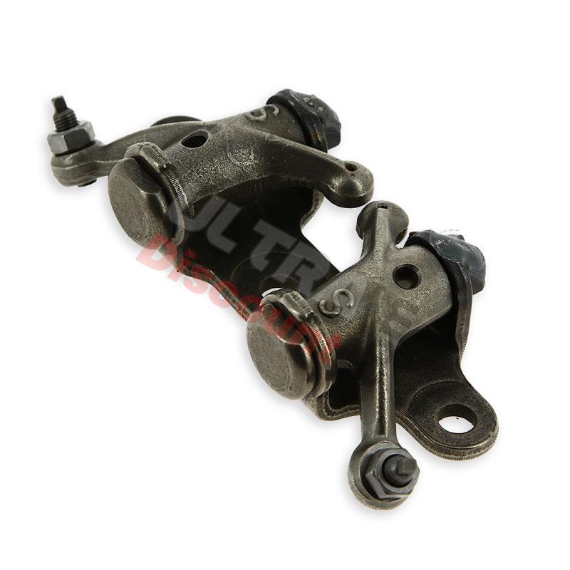 Balancines para motor de quad Shineray 250cc STXE, Piezas Shineray 250 STXE