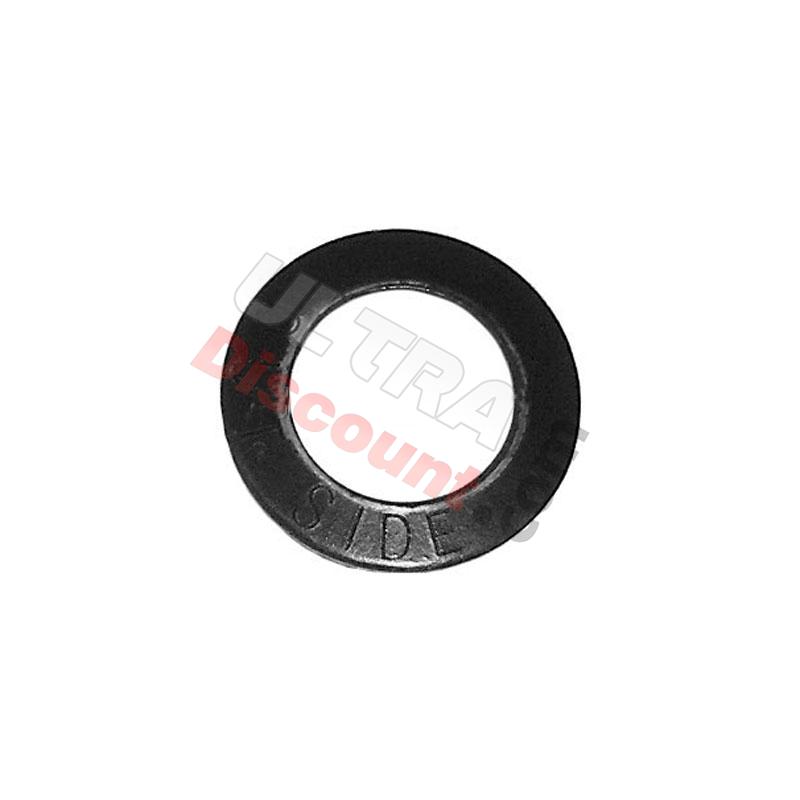 Arandela de sujeción de filtro magnético quad SpyRacing 250, Piezas Quad SPY250F3 Arandela de sujeción de filtro magnético quad SpyRacing 250, Piezas Quad SPY250F3