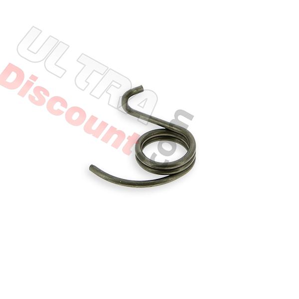 Resorte de bloqueo de la palanca de cambios de velocidad Shineray XY250STXE, Piezas Shineray 250 STXE Resorte de bloqueo de la palanca de cambios de velocidad Shineray XY250STXE, Piezas Shineray 250 STXE