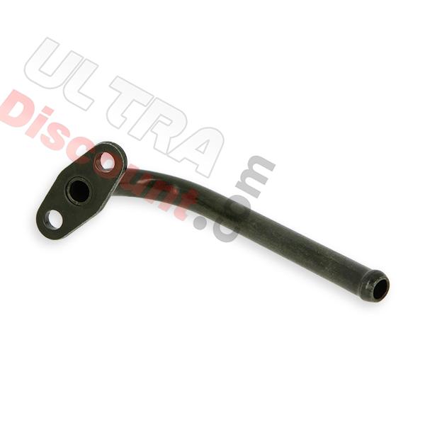 tubo de recirculación de gas para quad Shineray 250cc STXE, Piezas Shineray 250 STXE