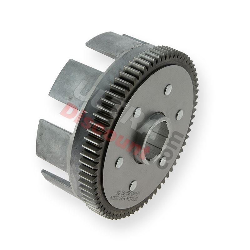 Campana de embrague 127mm para quad Shineray 250 STXE, Piezas Shineray 250 STXE