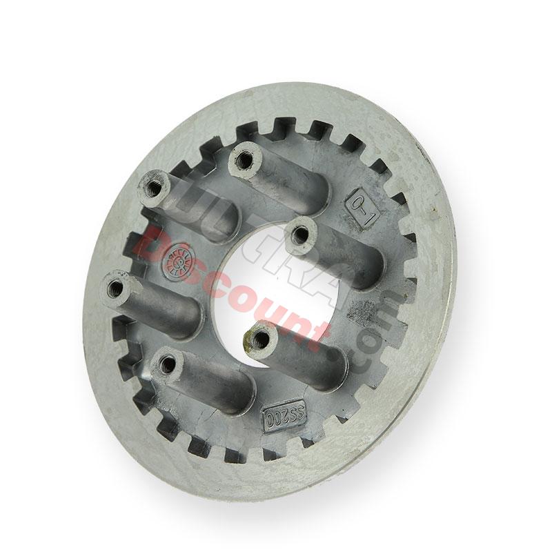 Campana de embrague para quad Shineray 250 STXE, Piezas Shineray 250 STXE