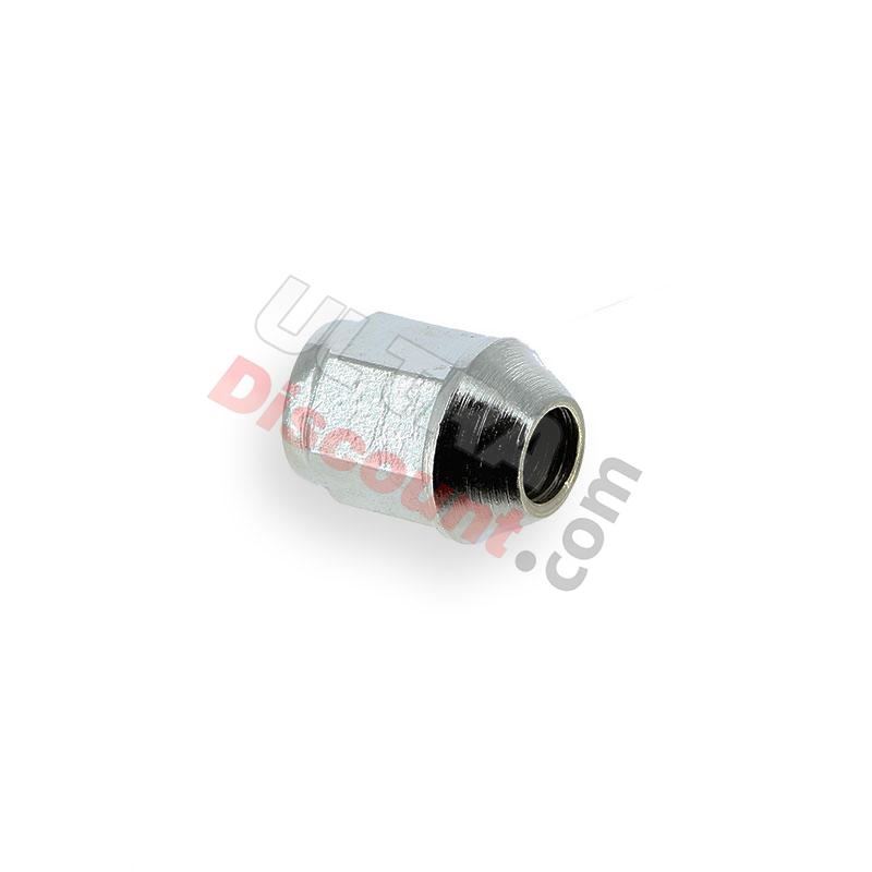 1x tuerca de rueda para quad Shineray 250cc STXE, Piezas Shineray 250 STXE