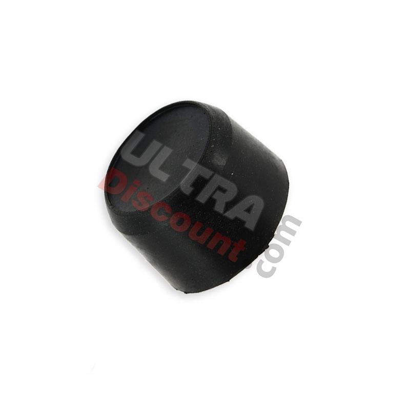 Capuchón de llanta quad Shineray 250cc STXE (tipo 2), Piezas Shineray 250 STXE