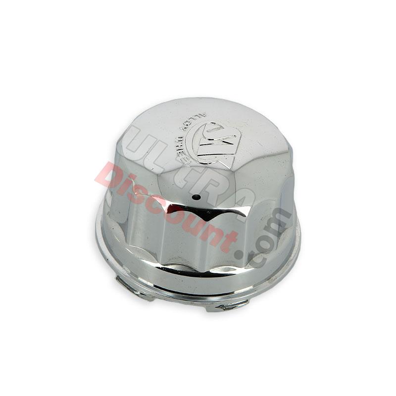 Capuchón de llanta en aluminio quad Shineray 250cc STXE, Piezas Shineray 250 STXE