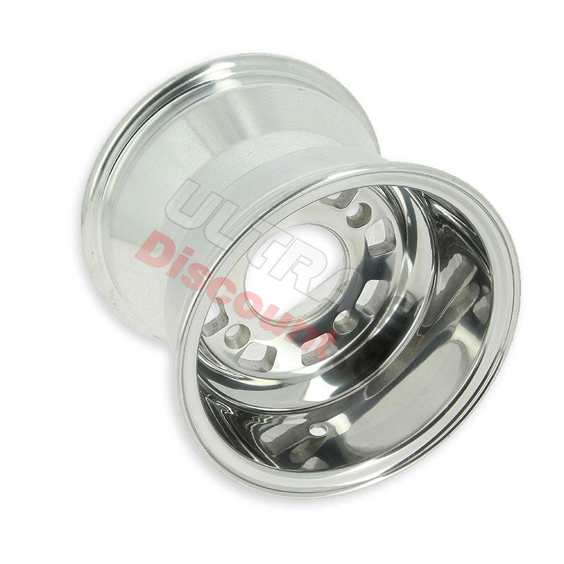 Llanta de alu trasera quad Shineray 250cc STXE, Piezas Shineray 250 STXE