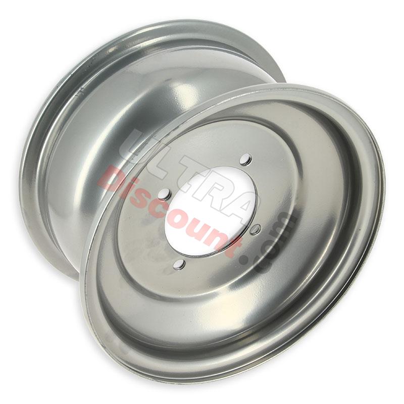 Llanta de aleación delantera quad shineray 250cc STXE, Piezas Shineray 250 STXE