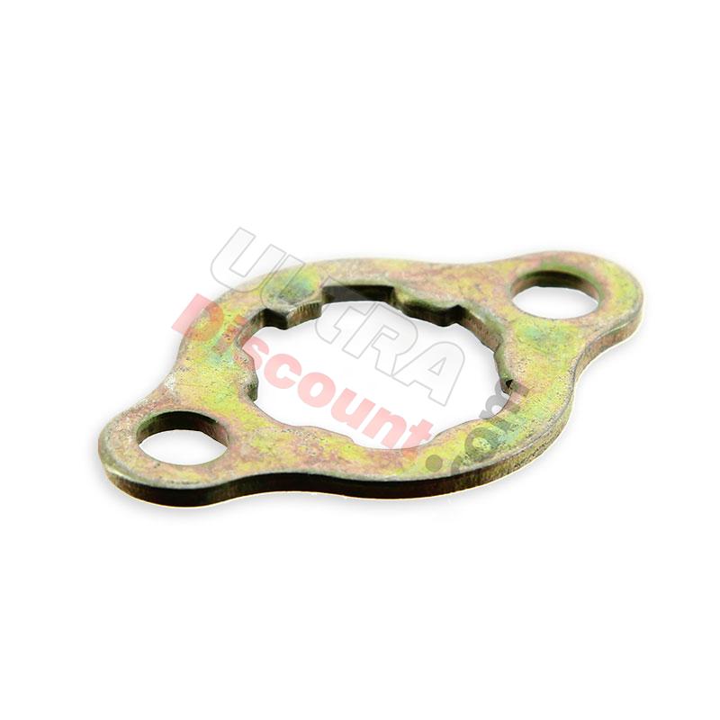 Sujeción para piñón de quads Spy Racing 250F1 20mm, Piezas Quad SPY250F1