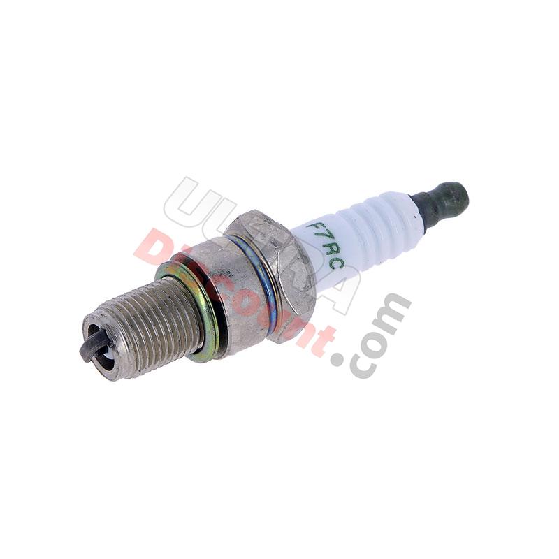 Bujía de origen motores de MT4 - Kit MT4, Piezas Pocket Blata MT4