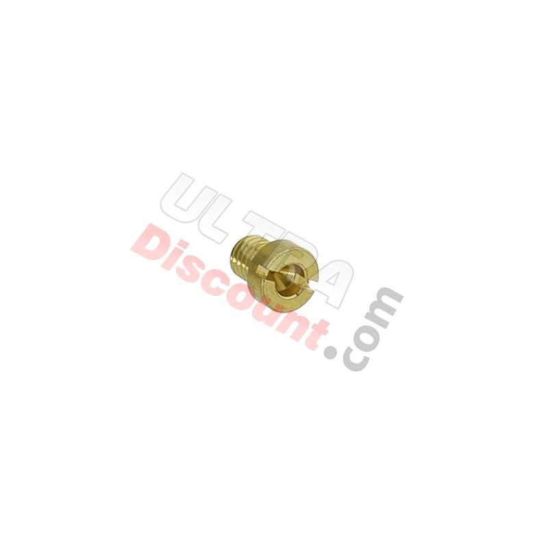 Chiclé de alta para kit carburador de origen MTA4 (0.70 mm), Piezas Pocket Blata MT4